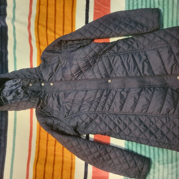 Winter coat - Picture 1 of 4